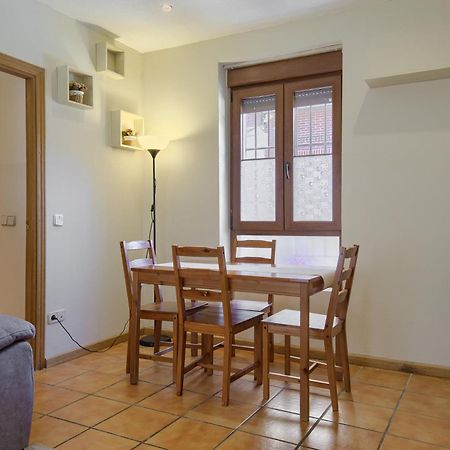 Casona 44 - Apartamento Para 2 Con Wifi, Ac Y Patio Exterior Alcalá de Henares Екстериор снимка